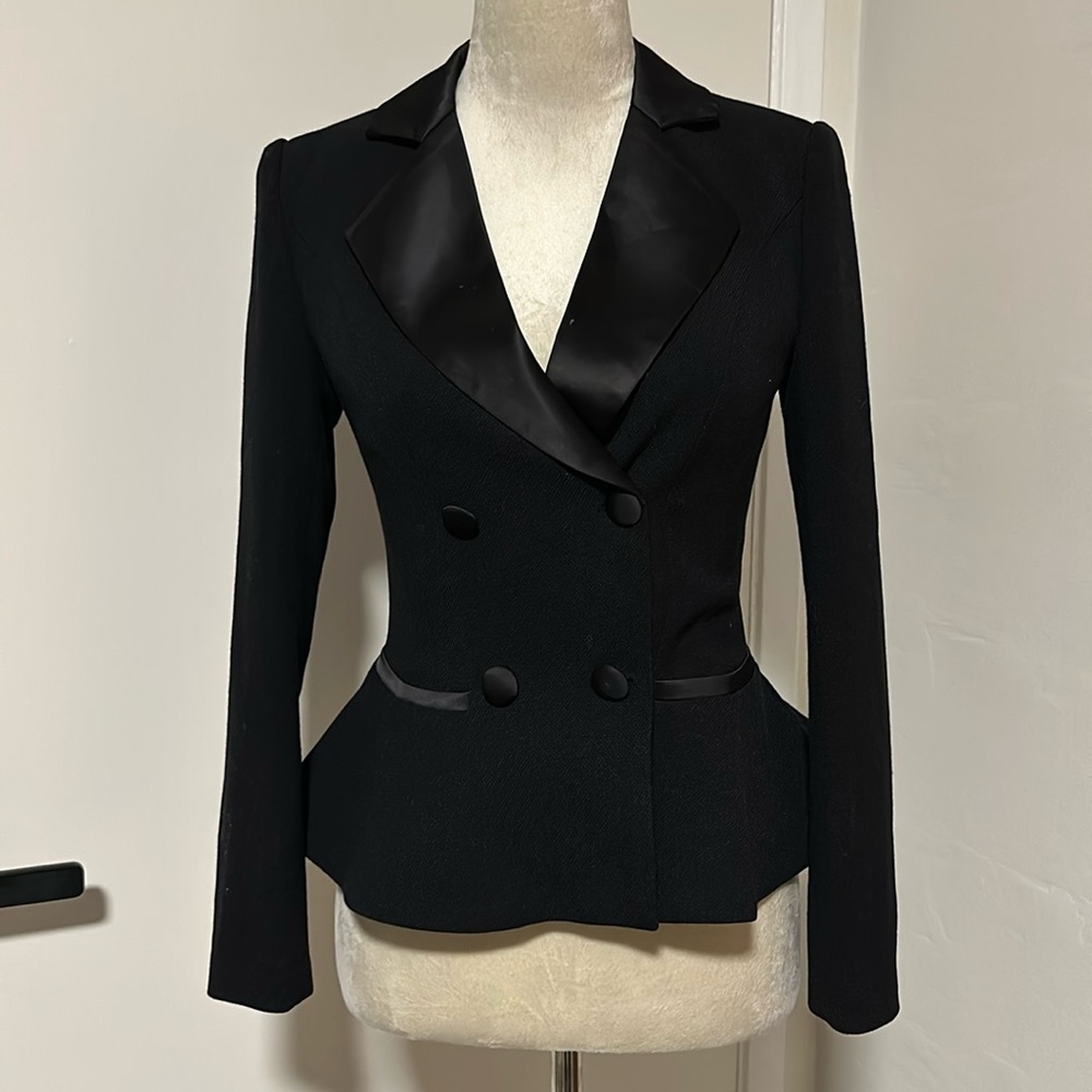 Suit jacket